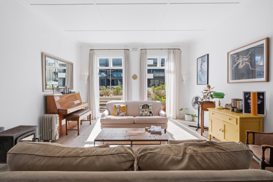 2 Bedroom Property for Sale in Bantry Bay Western Cape